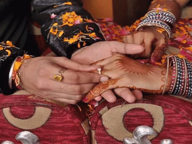 श्रीगंगानगर में सगाई के बाद होटल में रोज बुलाती लड़की, करती बार-बार ये डिमांड