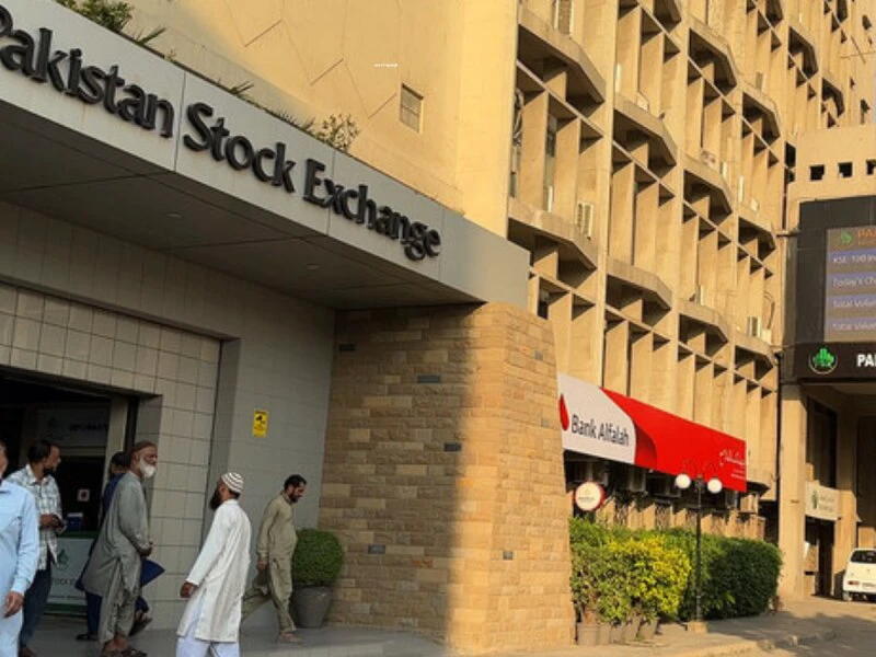 अमेरिका ईरान संघर्ष विराम और पाकिस्तान की भूमिका ने शेयर बाजार में मचाया तहलका