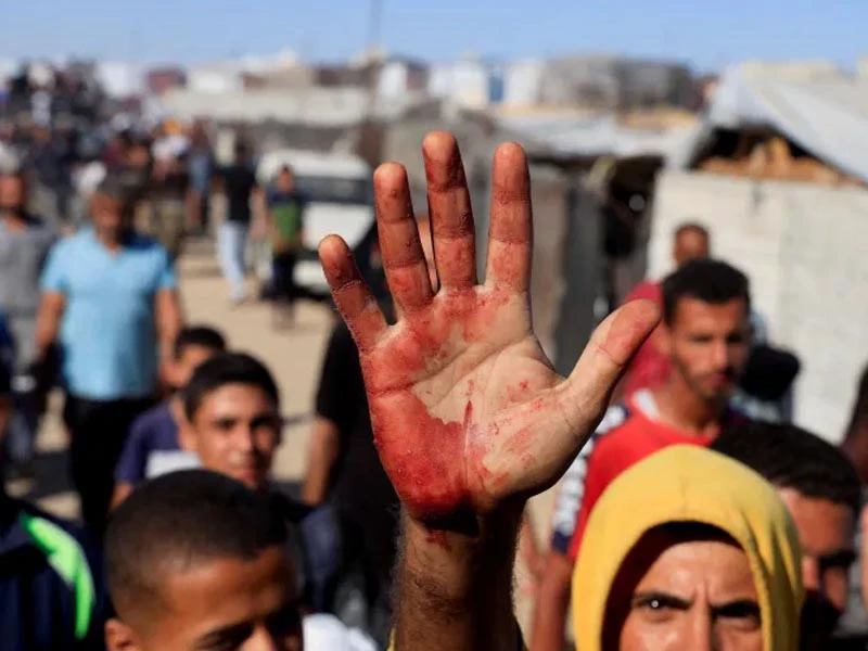 শান্তি ফেরাতে ট্রাম্পের বড় চাল নেতানিয়াহুর মাথাব্যথার কারণ হতে পারে