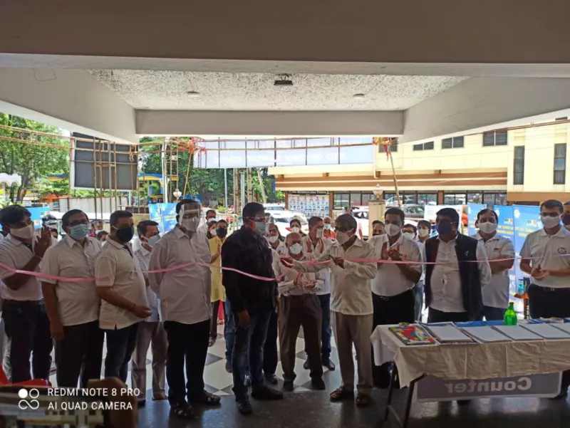 ಕಷ್ಟದ ಸಮಯದಲ್ಲಿ ಎಲ್ಲ ಸಮುದಾಯಗಳೂ ಒಂದಾಗಬೇಕು