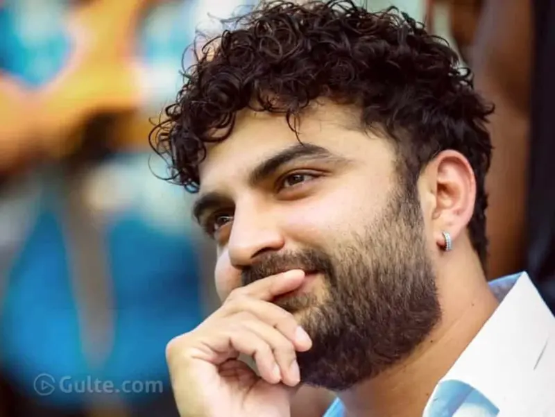 విశ్వక్ సేన్ హడావిడి కనిపించడం లేదే