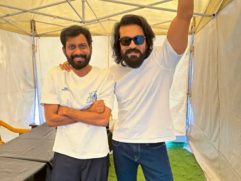 బుచ్చిబాబు లెక్కలు వేరే ఉన్నాయా