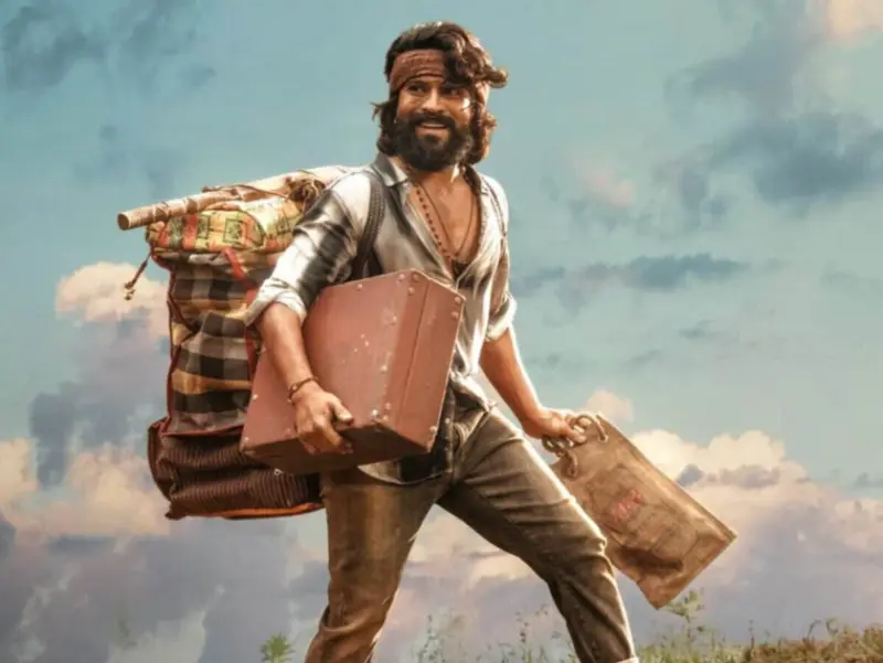 పెద్దికి తొలగిన అడ్డంకులు