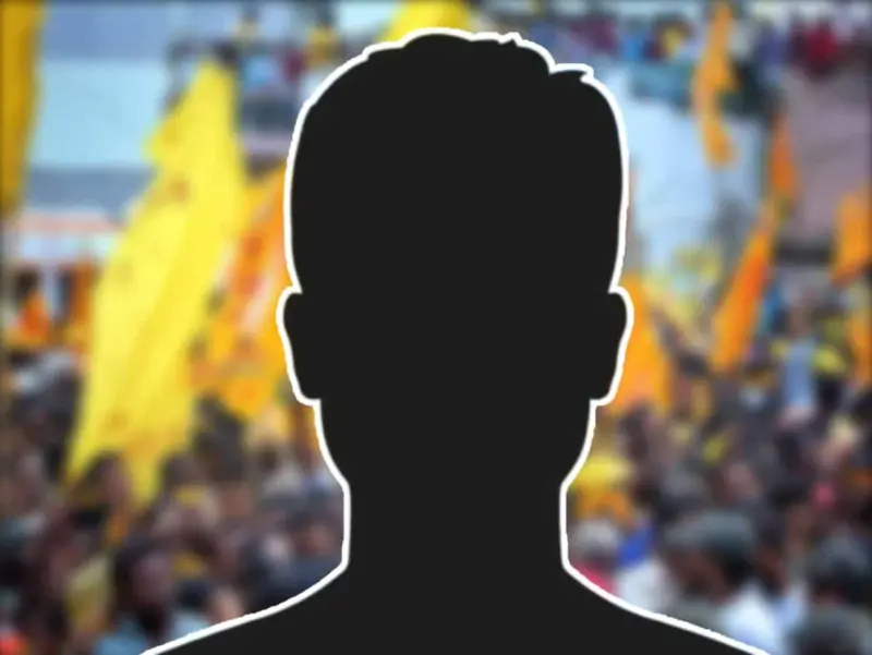 విజయనగరం టీడీపీలో షాడోల కలకలం.. !