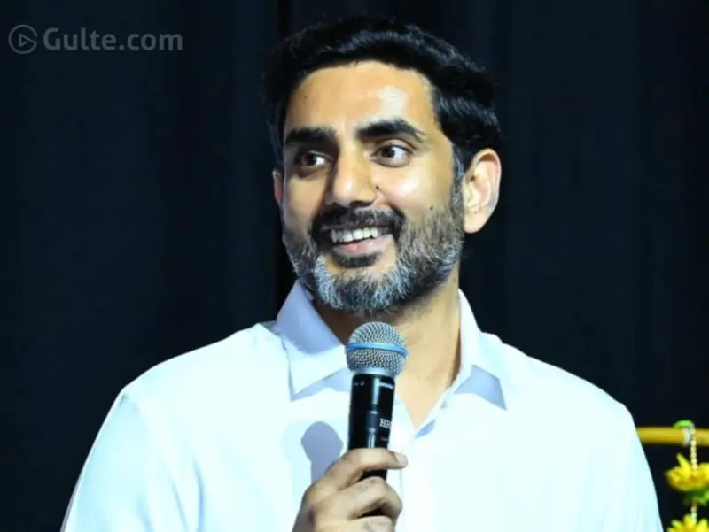 లోకేశ్ 'యాక్షన్ ప్లాన్' అదిరిందా ?