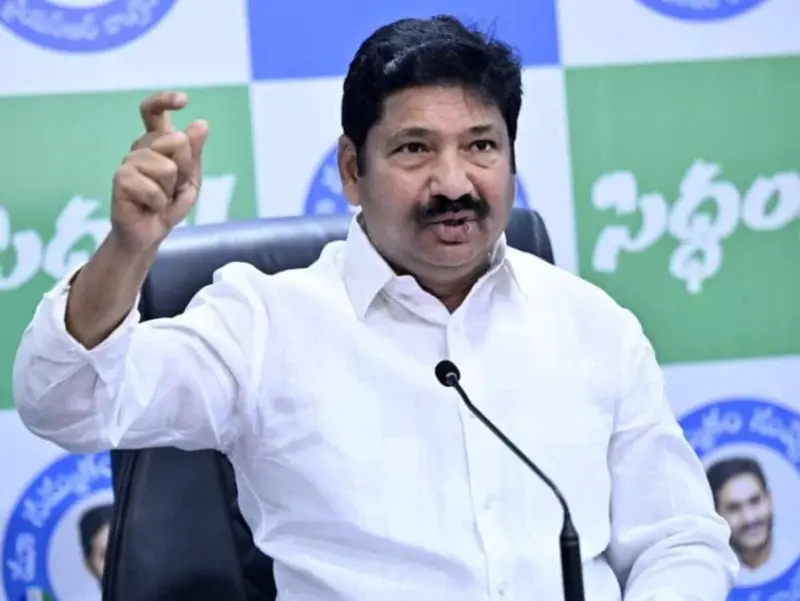 తగ్గని జోగి దూకుడు