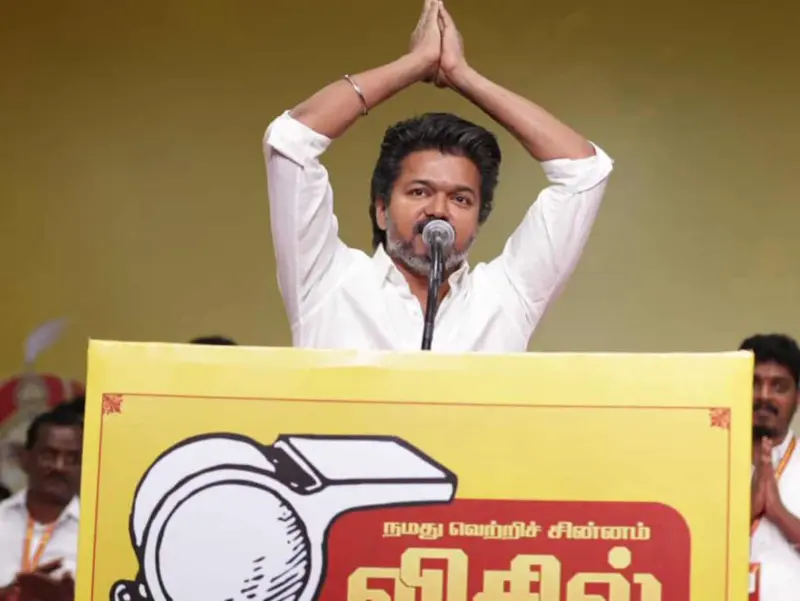 ఫ్యాన్స్ వల్ల గెలిచాడు.. ఫ్యాన్స్ షోలు ఇస్తాడా?