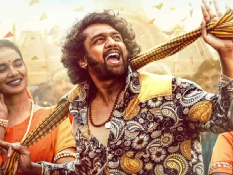 టాక్సిక్ నిర్మాతకు 'డెవిల్' షాక్ కొట్టింది