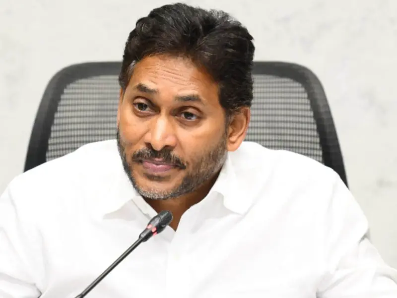 జగన్ మంచోడు కాబట్టే వాళ్లు బ్రతికున్నారు
