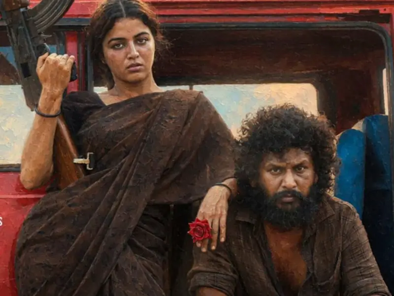 హీరోగా లోకేష్ కనకరాజ్. బీభత్సమే