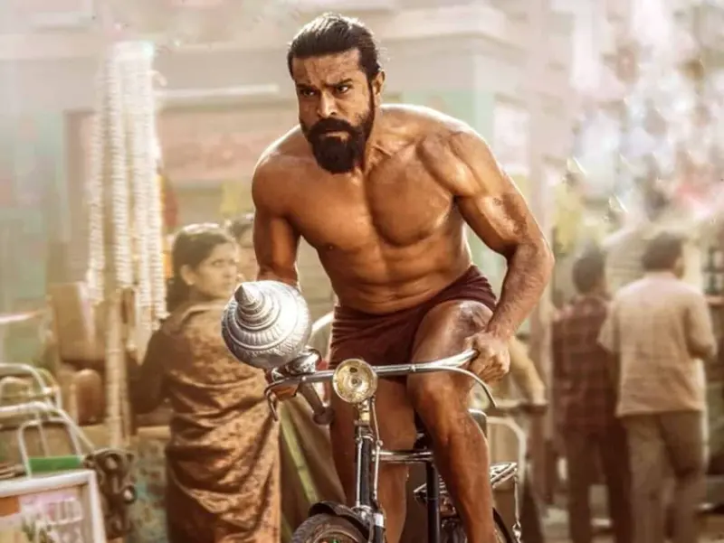 భోపాల్ భుజాల మీద బజ్ భారం