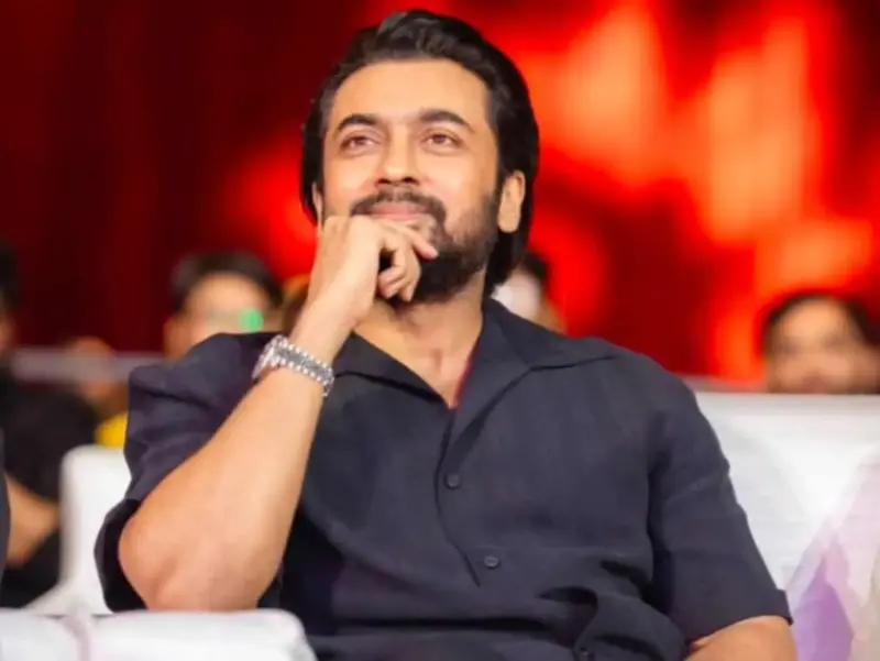 వంద కోట్లు దాటించిన సూర్య ఇమేజ్