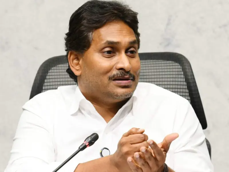 తండ్రి మరణంపై మరోసారి జగన్ కు అనుమానాలు!