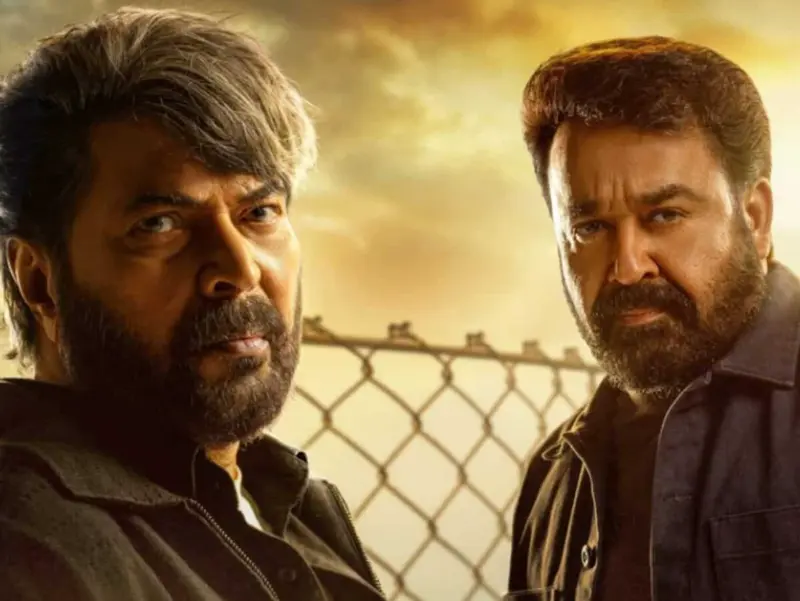 మమ్ముట్టి & మోహన్ లాల్ మెప్పించారా