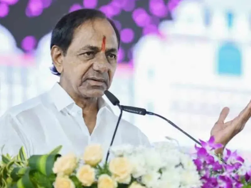 ఇలాగైతే కష్టమంటున్న కేసీఆర్