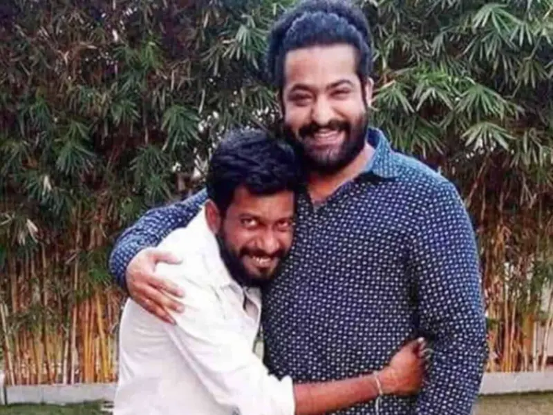 ఎన్టీఆర్ పిలిస్తే వెళ్తా - బుచ్చిబాబు