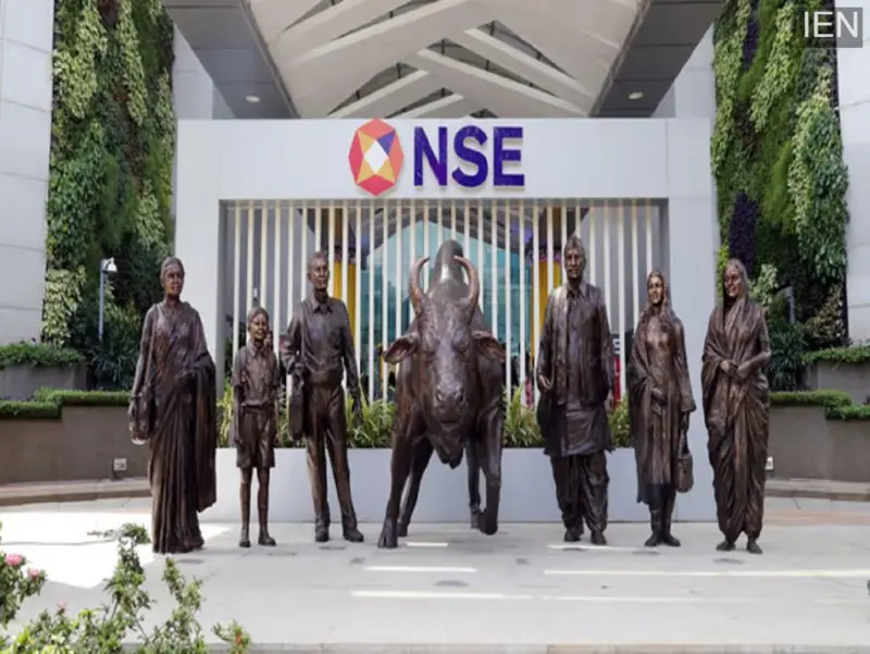 Rush Among Government Companies: Preparations Begin to Sell Stakes in NSE IPO