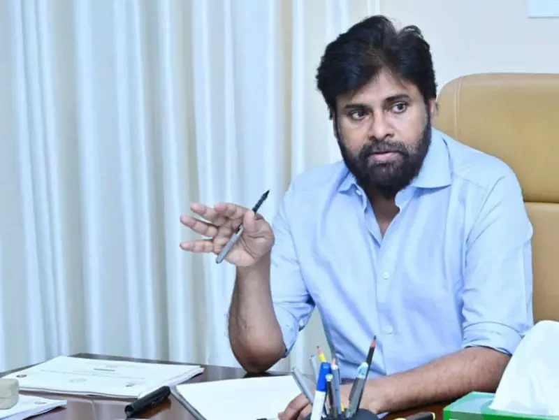 నాయకుల ఇబ్బందిని పవన్ లైట్ తీసుకున్నారా?