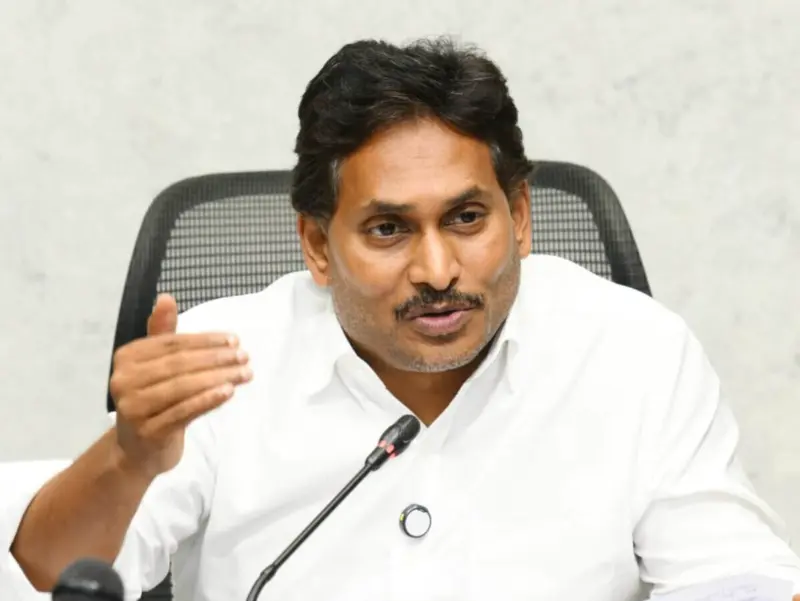 లెక్కలు బాగున్నా. జనాలకు ఎక్కలేదు జగన్!