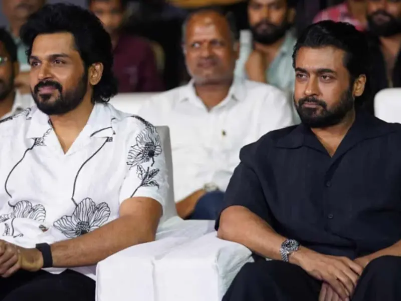 తమ్ముడికి జరిగింది. అన్నకు రిపీటయ్యింది