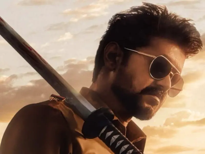 సేఫ్ గేమ్ ఆడాలి జన నాయకా