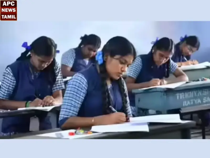 12ம் வகுப்பு தேர்வு முடிவுகள் தள்ளிப்போக வாய்ப்பு - தேர்வுத்துறை அதிகாரிகள் தகவல்.