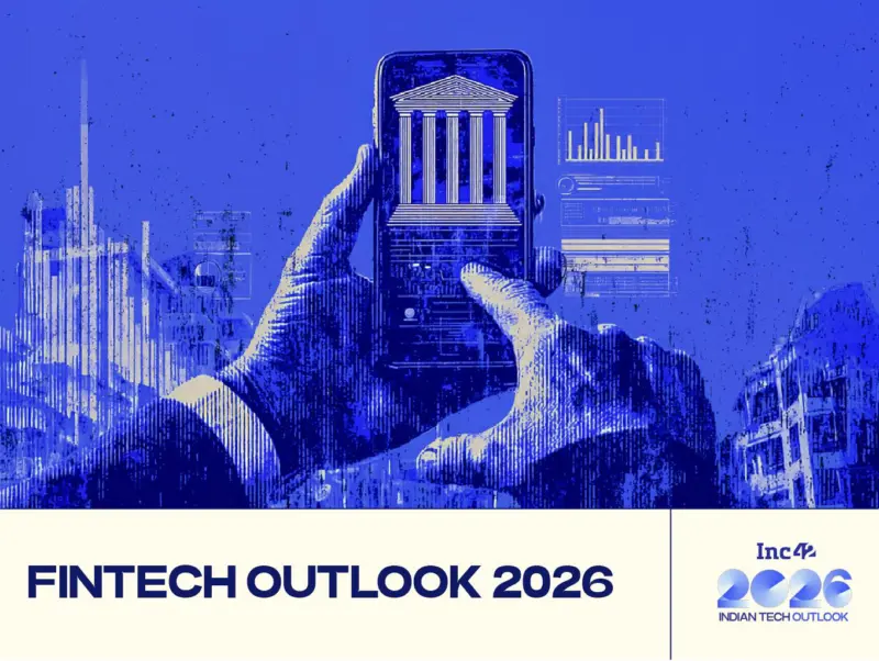 Fintech 3.0? What 2026 Holds For India's Digital Money Machine