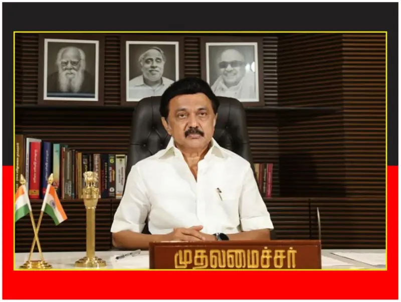 மாயத்திரைகள் மறைக்க முயன்றாலும், முகிழும் வரலாற்று நாயகர் மு.க.ஸ்டாலினே!