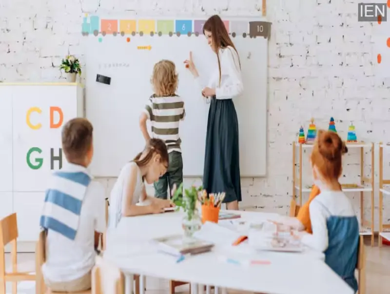 KVS Teacher Guide: Eligibility, required degrees, and steps to become a Kendriya Vidyalaya teacher in India