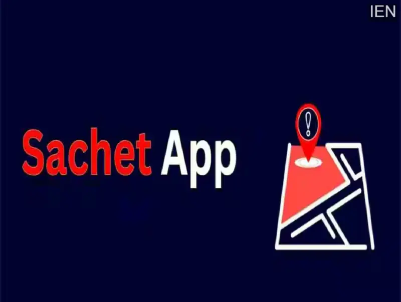 What is SACHET? Alerts Will Now Ring on Your Phone Before Danger Strikes; Government's New System to Save Lives