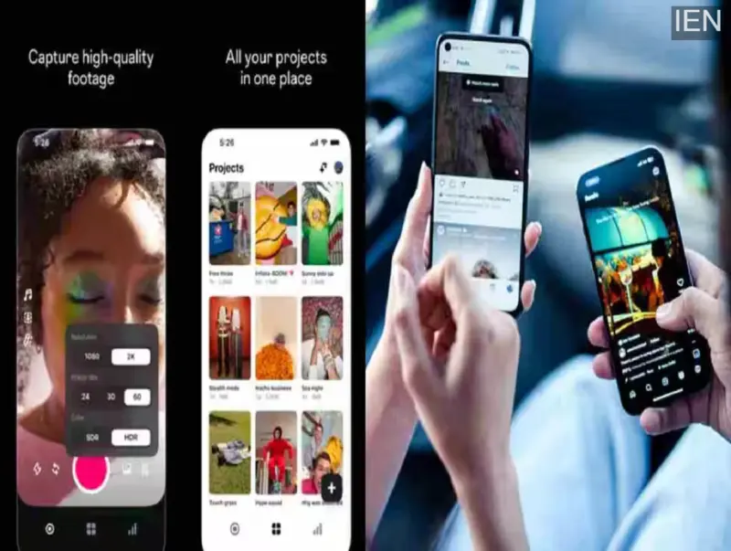 Instagram Edits Turns One: Major New Features Set to Simplify Video Editing for Users