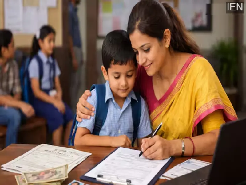KVS Fee Structure 2026: How Much is the Fee at Kendriya Vidyalaya? Read Full Details for Classes 1 to 12 Here