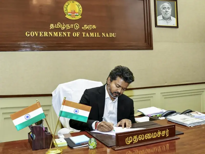 తమిళనాడులో మందు కొనాలంటే ఆధార్ తప్పనిసరి