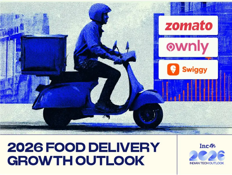 Why 2026 Won't Be An Easy Meal For Food Delivery Platforms