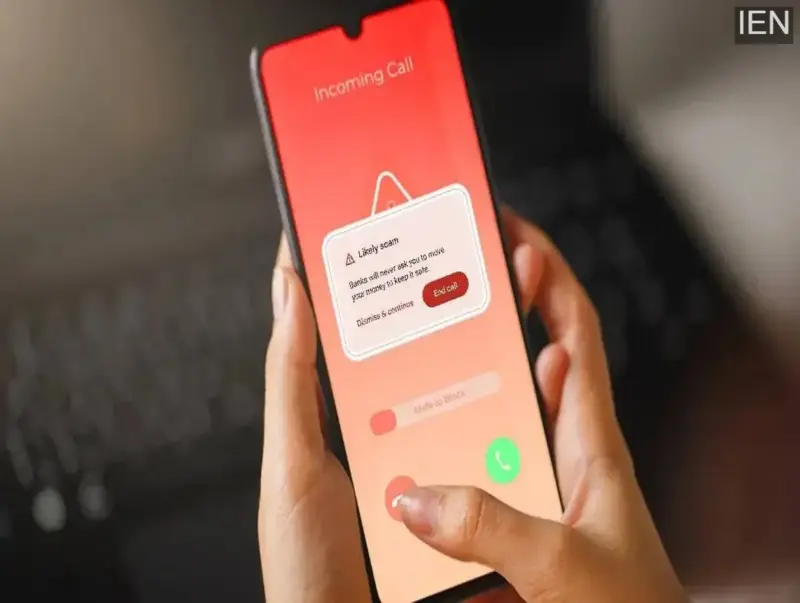 What is the 'Phone Hijack' Scam? Don't Lose Lakhs to Hackers' Tricks-Learn How to Stay Safe