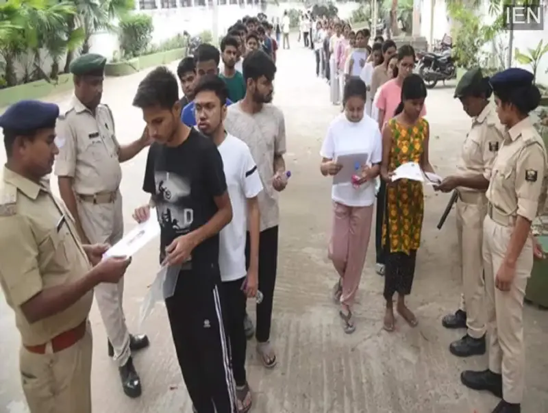 NEET UG 2026 परीक्षा रद्द: NTA की विफलताओं की कहानी