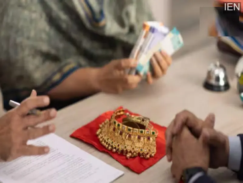 Gold Loan Alert: Know These Risks Before Taking a Gold Loan, or You Could Face Significant Financial Loss