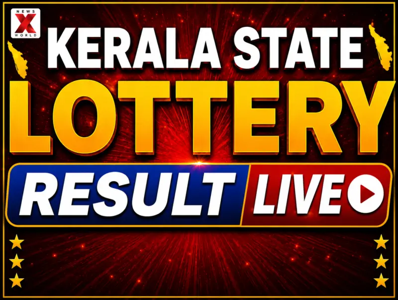 LIVE | Kerala State Lottery Result Today 01.06.2026, Bhagyathara BT-56 Monday Bumper Lottery 3 PM Result OUT: Check Complete List Online | ₹1 Crore Ticket No BV 681771