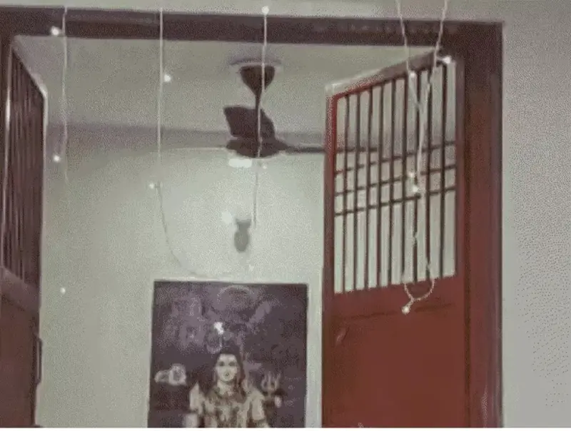 Transgender Devotee Builds ₹85 Lakh Shiva Temple in Gorakhpur; Pran Pratishtha on April 24