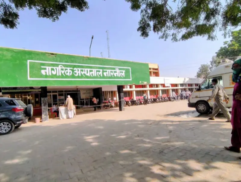 Haryana govt hospitals to remain open 24/7