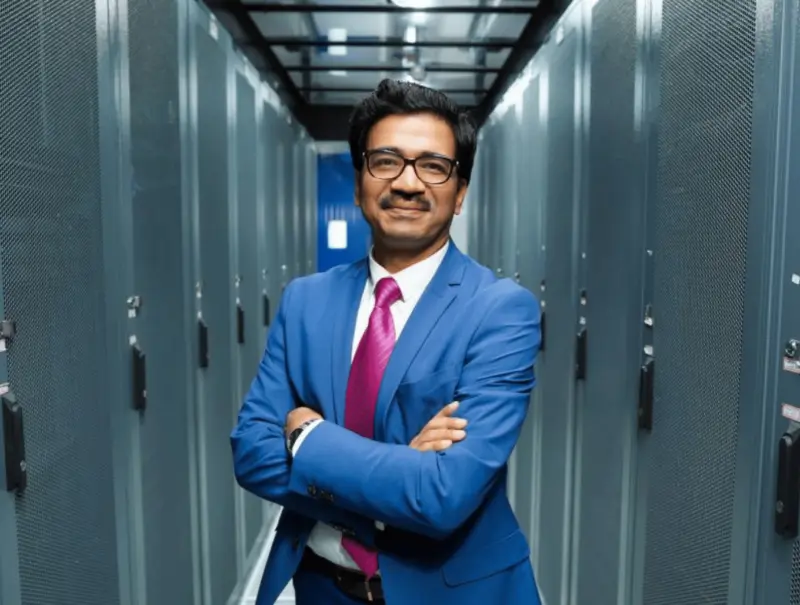 Yotta Unveils GenAI Chat Bot Based on DeepSeek