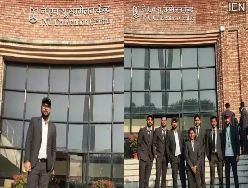 JNU MBA Admissions 2026: A Golden Opportunity to Pursue an MBA at JNU-Apply by This Date