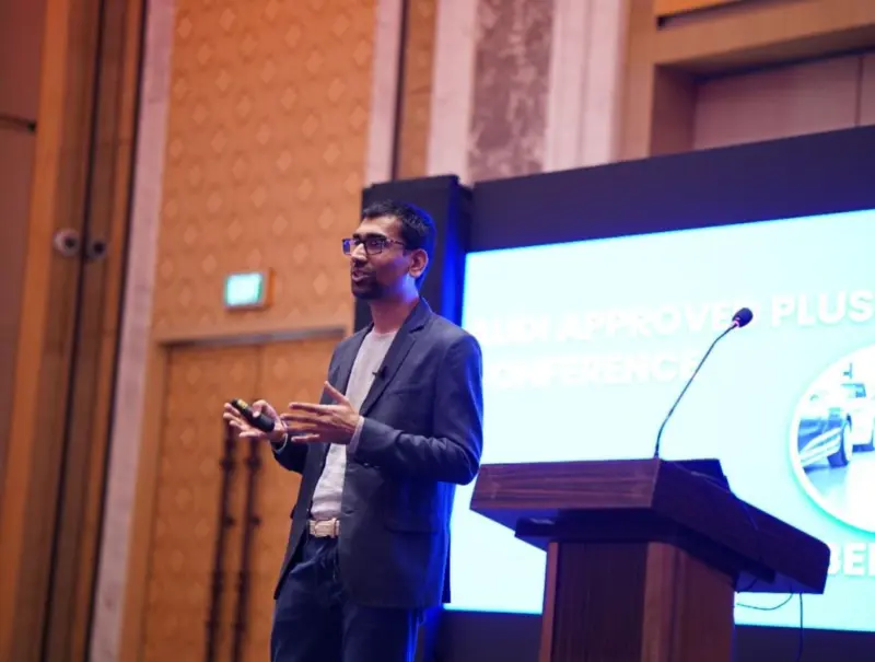 OLX India CEO Amit Kumar Resigns