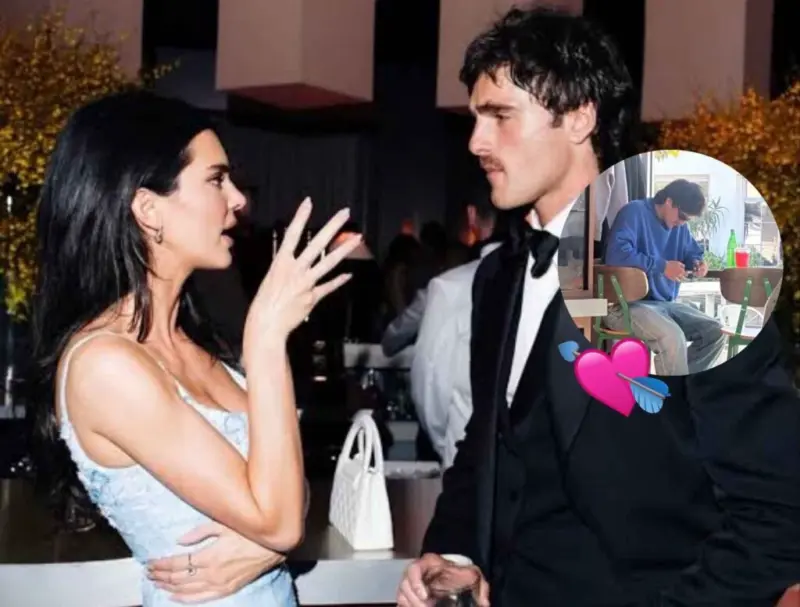 Kendall Jenner & Jacob Elordi: Everything We Know So Far About The Alleged Coachella Romance