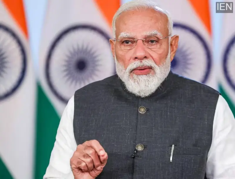 Government Introduces ₹2 Lakh Crore Credit Guarantee Scheme! Find Out Who Will Benefit