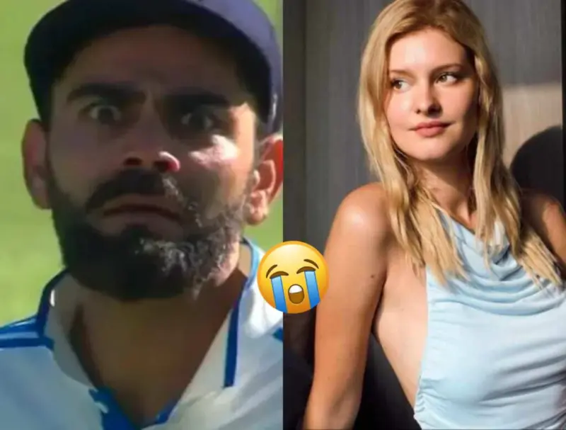 Who Is LizLaz? German Influencer Trending In India After Virat Kohli's Instagram Like Went Viral