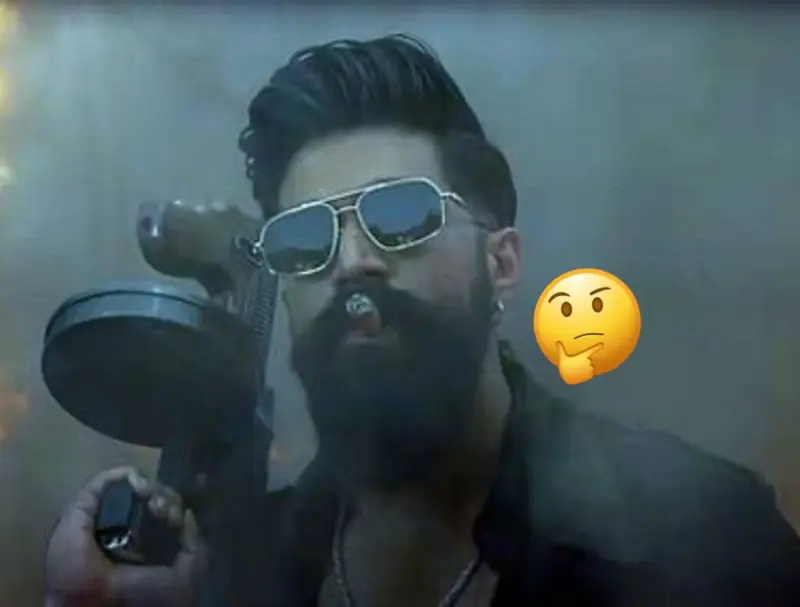 Everything We Know About Yash's Toxic, The Most Mysterious Indian Film Right Now