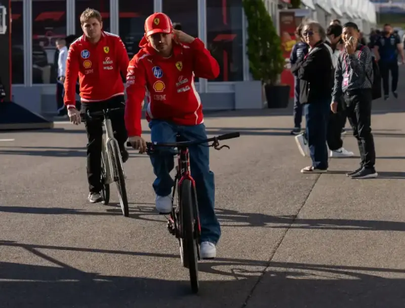 Charles Leclerc slams F1's 'silly' qualifying rules: can changes revive true racing excitement?