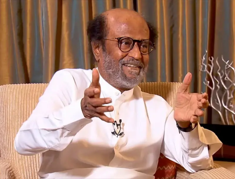 విజయ్ని చూసి నేనెందుకు అసూయ పడతాను సూపర్స్టార్ ఇంట్రెస్టింగ్ కామెంట్స్!