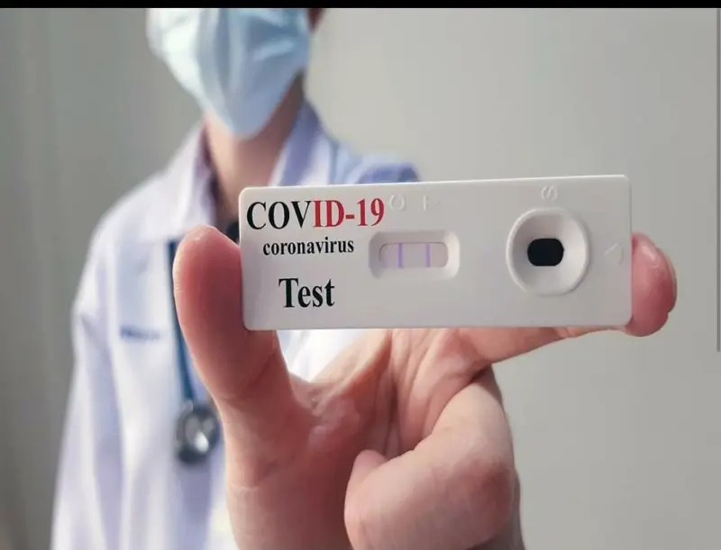 تلنگانہ میں کورونا وائرس کے 565 نئے کیسس